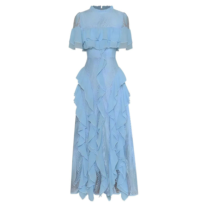 Vanessa Midi Dress