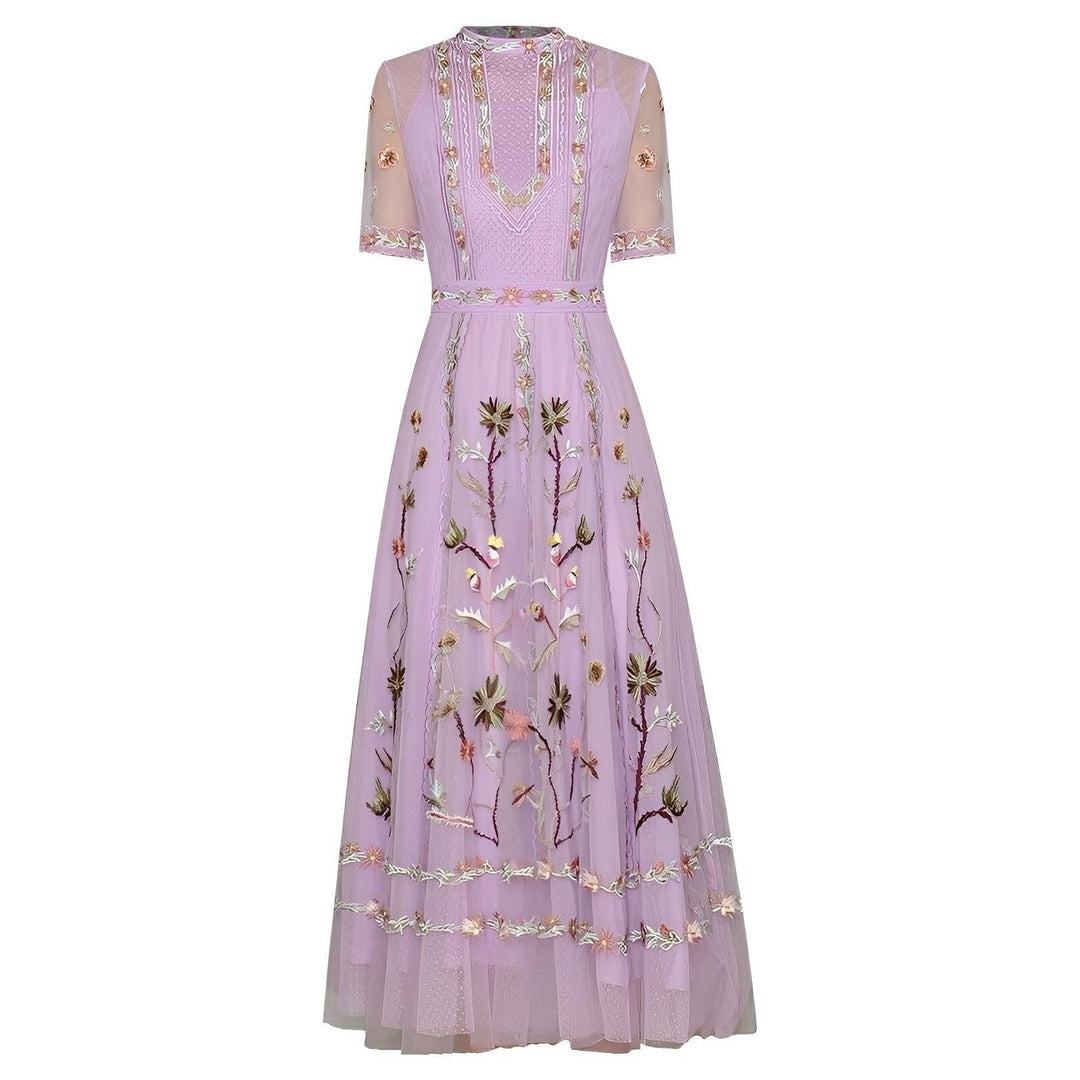 Vera Midi Dress