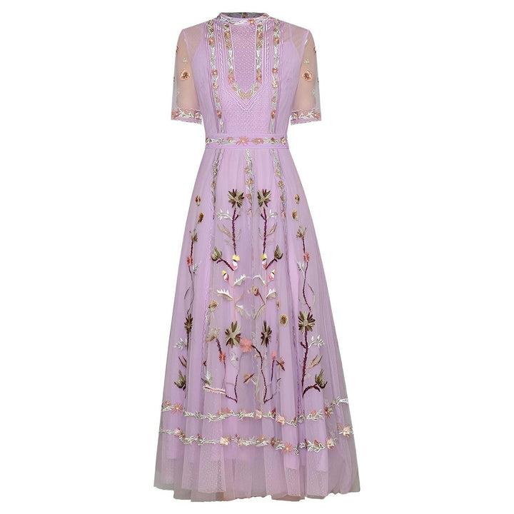 Vera Midi Dress