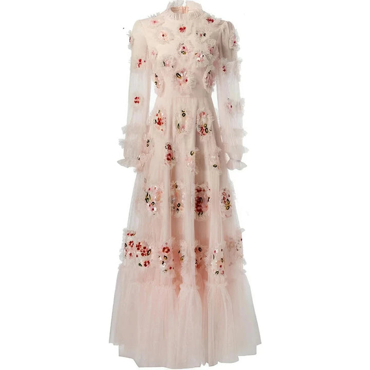 Verity Maxi Dress