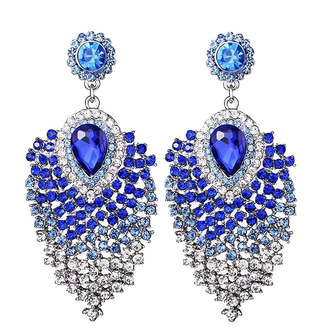 Vida Drop Earrings