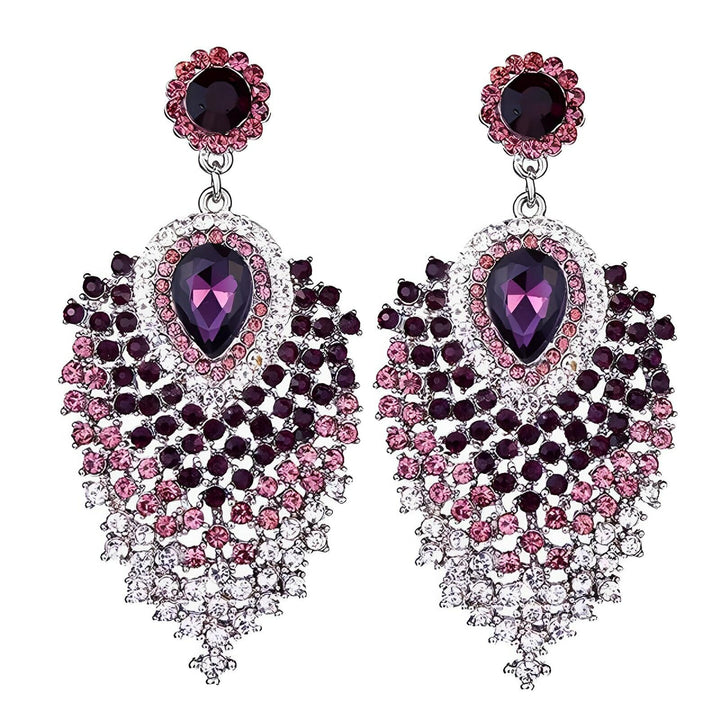 Vida Drop Earrings