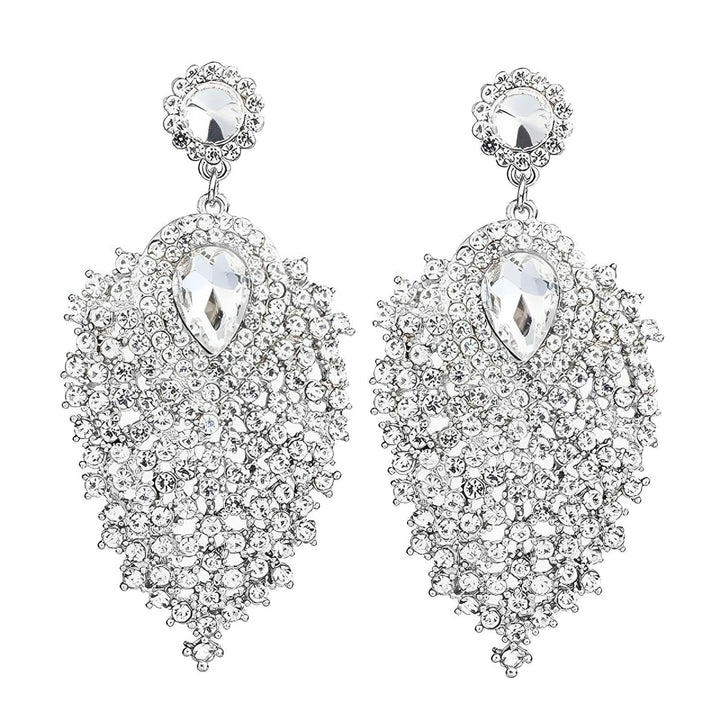 Vida Drop Earrings