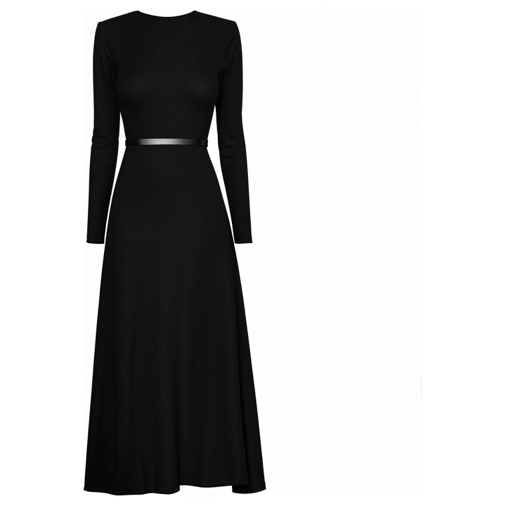Vivian Midi Dress